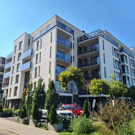 Venice Villa Apartment, Self Check-In 24H, Free Parking Poznan Exterior foto