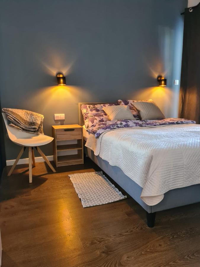 Venice Villa Apartment, Self Check-In 24H, Free Parking Poznan Exterior foto