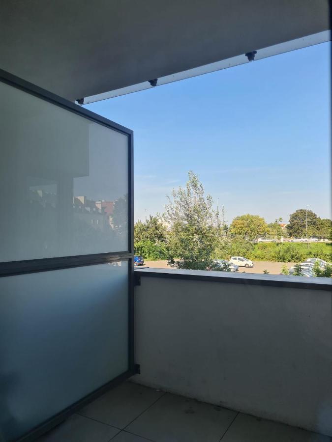 Venice Villa Apartment, Self Check-In 24H, Free Parking Poznan Exterior foto