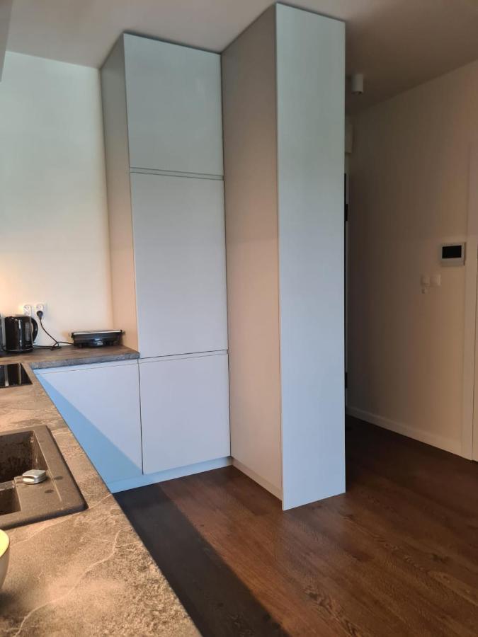 Venice Villa Apartment, Self Check-In 24H, Free Parking Poznan Exterior foto