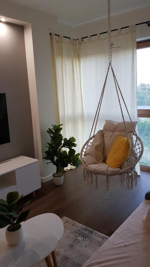 Venice Villa Apartment, Self Check-In 24H, Free Parking Poznan Exterior foto