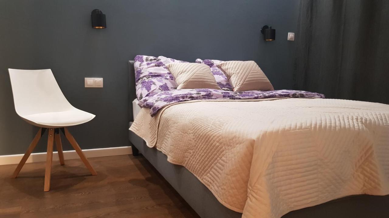 Venice Villa Apartment, Self Check-In 24H, Free Parking Poznan Exterior foto