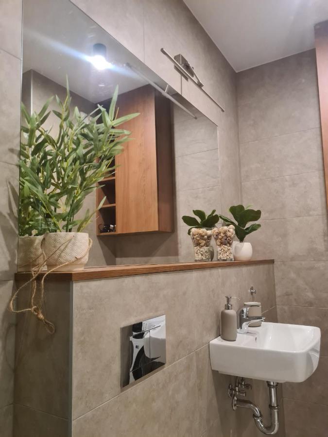Venice Villa Apartment, Self Check-In 24H, Free Parking Poznan Exterior foto