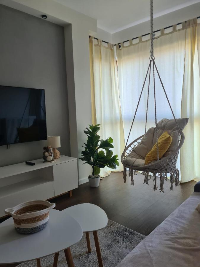 Venice Villa Apartment, Self Check-In 24H, Free Parking Poznan Exterior foto