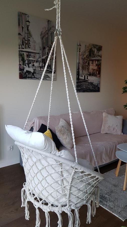 Venice Villa Apartment, Self Check-In 24H, Free Parking Poznan Exterior foto