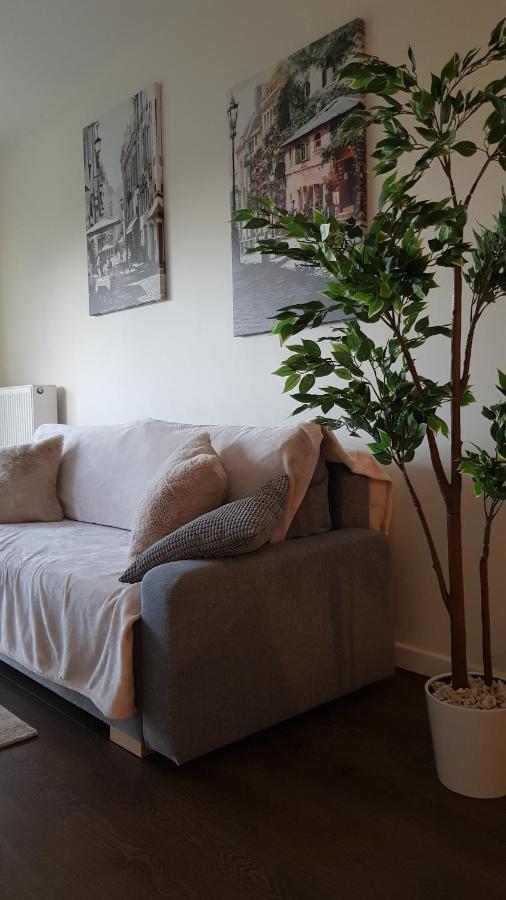 Venice Villa Apartment, Self Check-In 24H, Free Parking Poznan Exterior foto