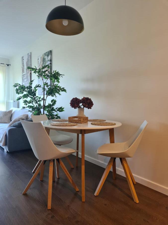 Venice Villa Apartment, Self Check-In 24H, Free Parking Poznan Exterior foto
