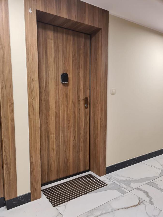 Venice Villa Apartment, Self Check-In 24H, Free Parking Poznan Exterior foto