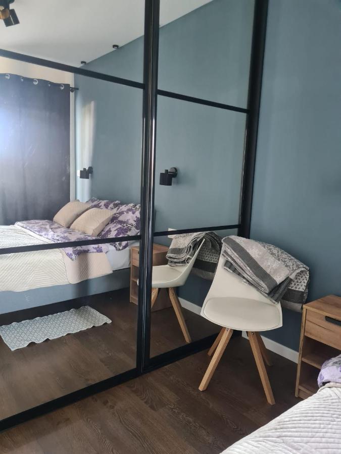 Venice Villa Apartment, Self Check-In 24H, Free Parking Poznan Exterior foto