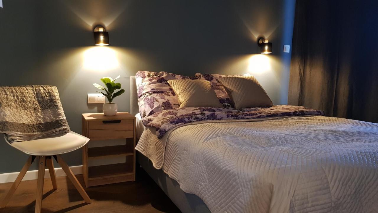 Venice Villa Apartment, Self Check-In 24H, Free Parking Poznan Exterior foto